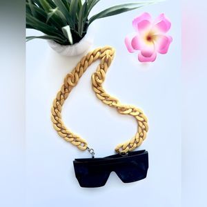Chunky Sunglass Chain